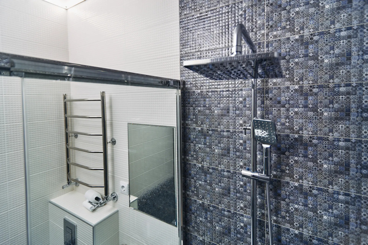 Гостевой дом Парковый