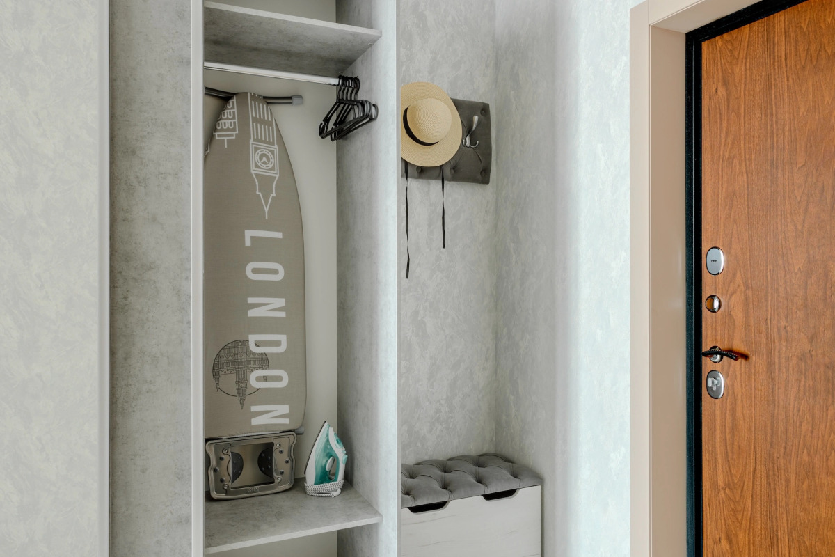 Апартаменты Посейдон - 7 Небо