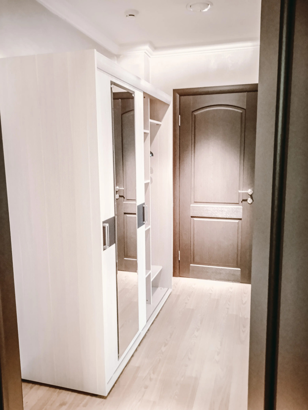 Отель Smart Hotel KDO Новокузнецк