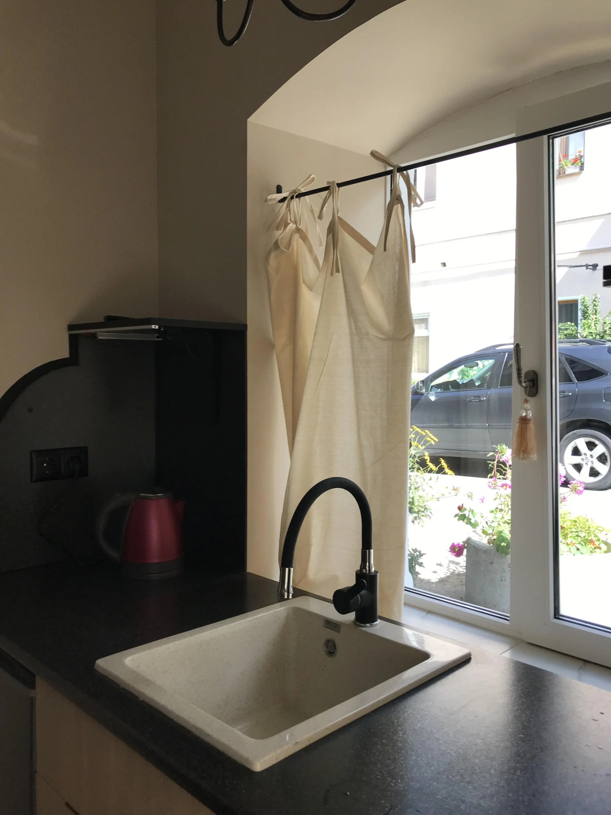 Квартира Дизайн в историческом сердце города