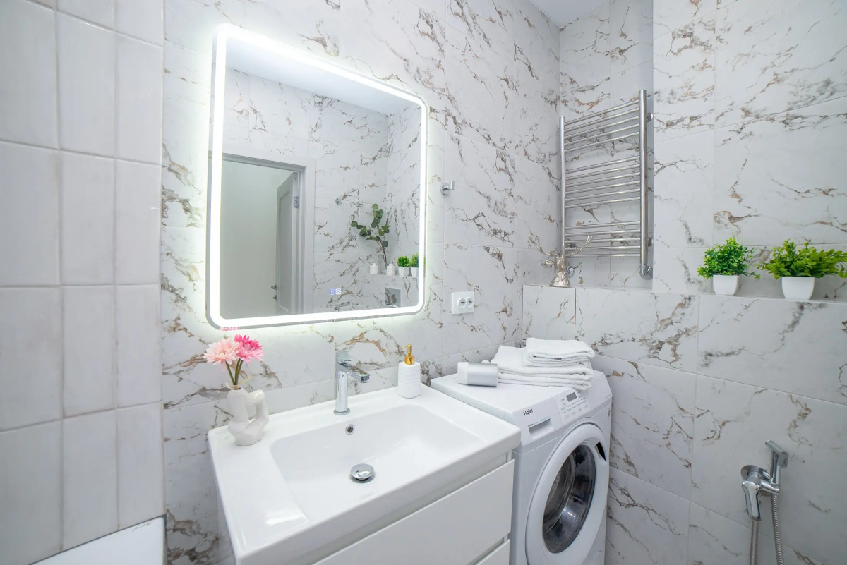 Квартира BeGuest на Шаумяна 30