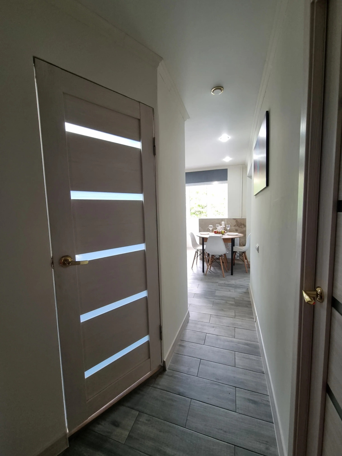 Квартира Евродвушка в центре Кисловодска