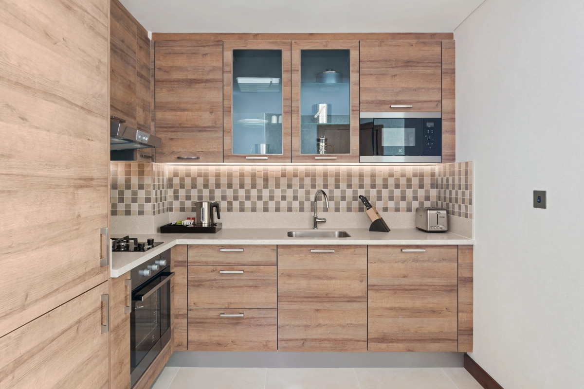 Staybridge Suites Dubai Al-Maktoum Airport, an IHG Hotel