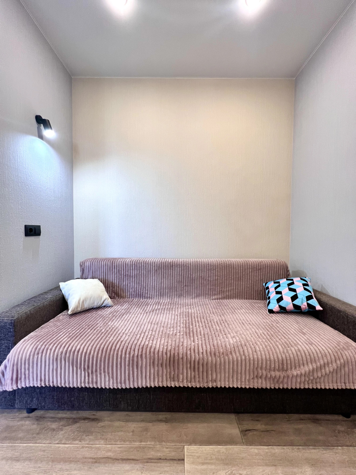 Апартаменты ОнегоГрад-Облака