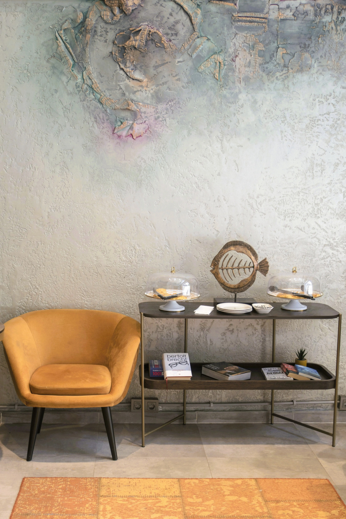 Smart and Simple Hotel Karakoy