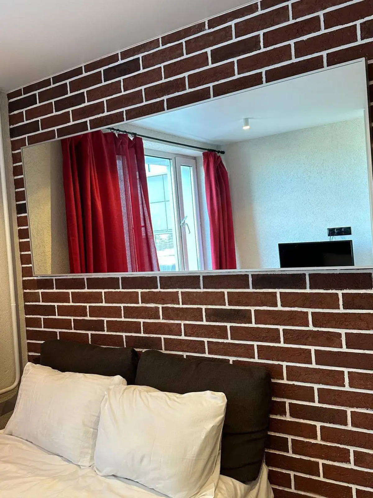 Апартаменты Уютная студия на Алтуфьевском шоссе