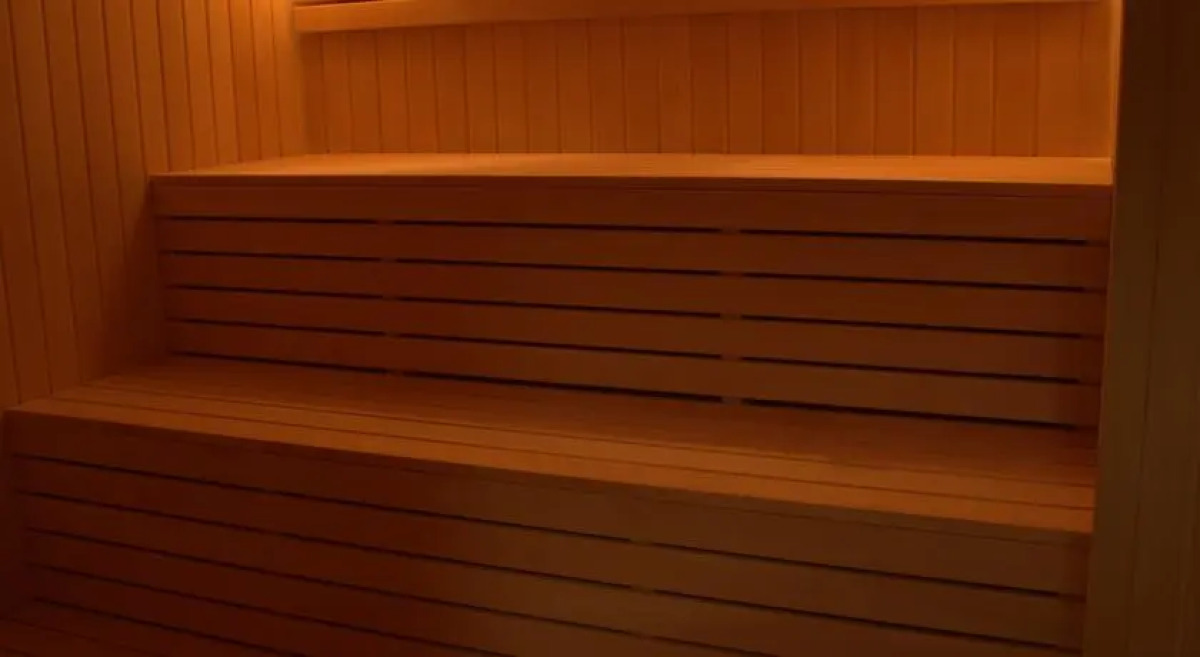 Гостевой Дом Африка