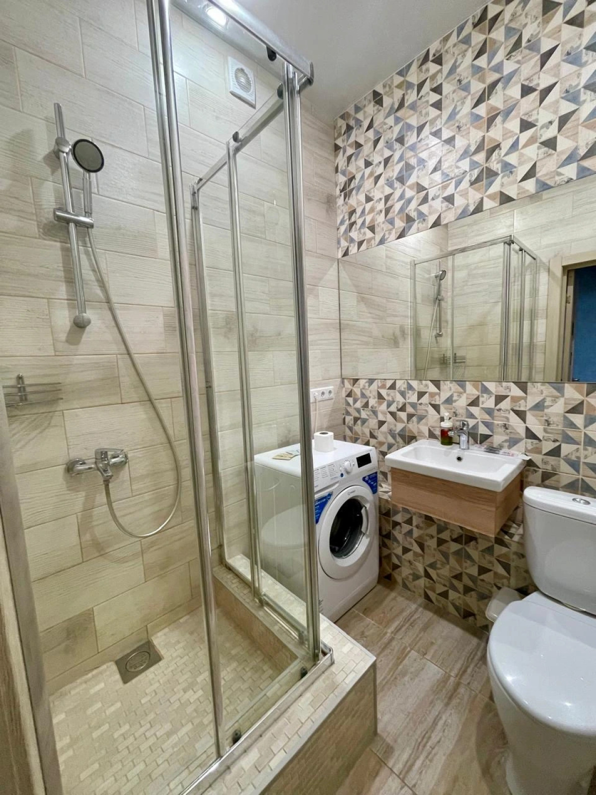 Апартаменты Видовые на Гостином Дворе 01302