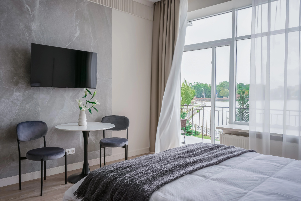 Апартаменты California by Pavlov