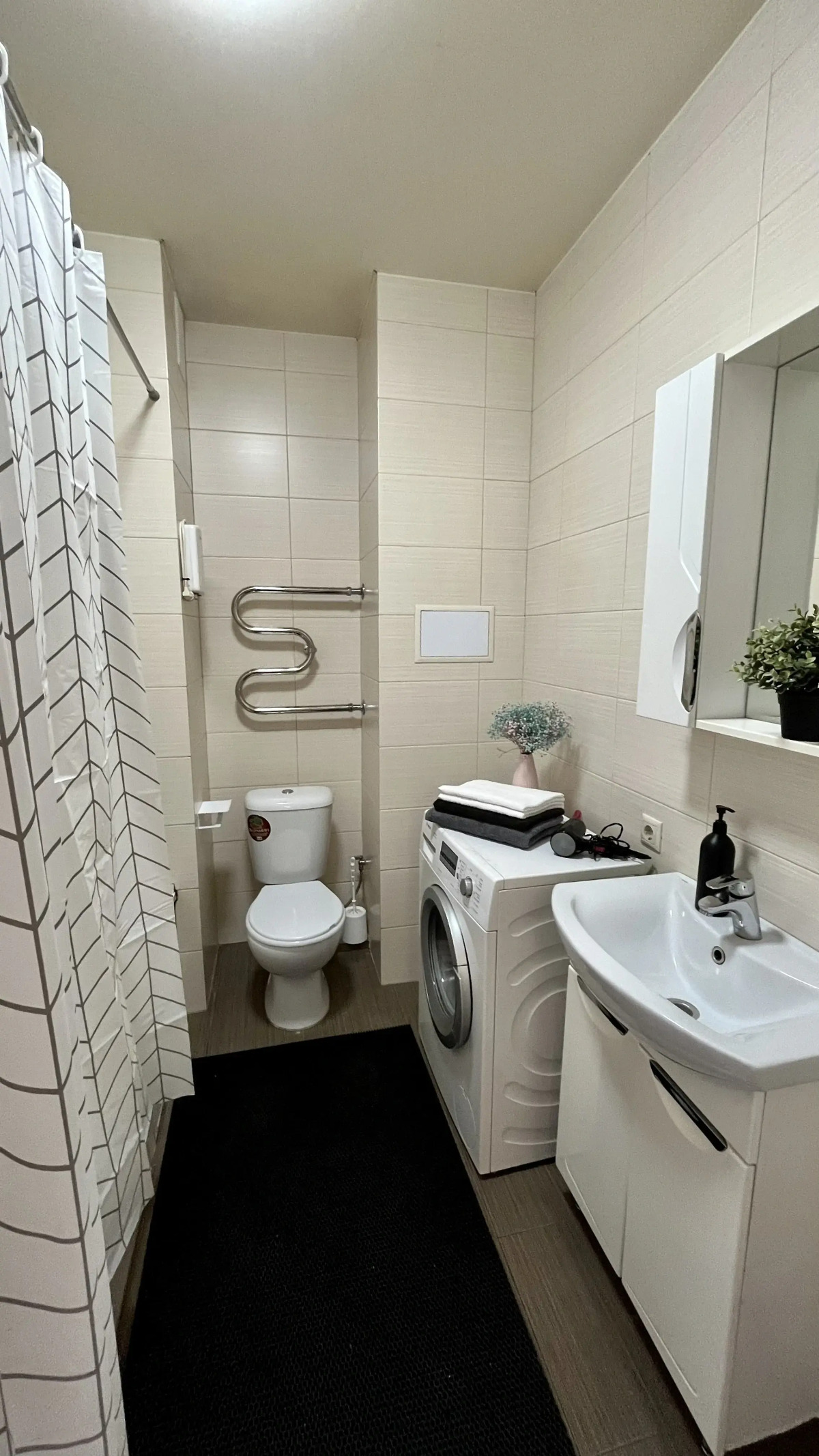 Апартаменты Capital Apartment