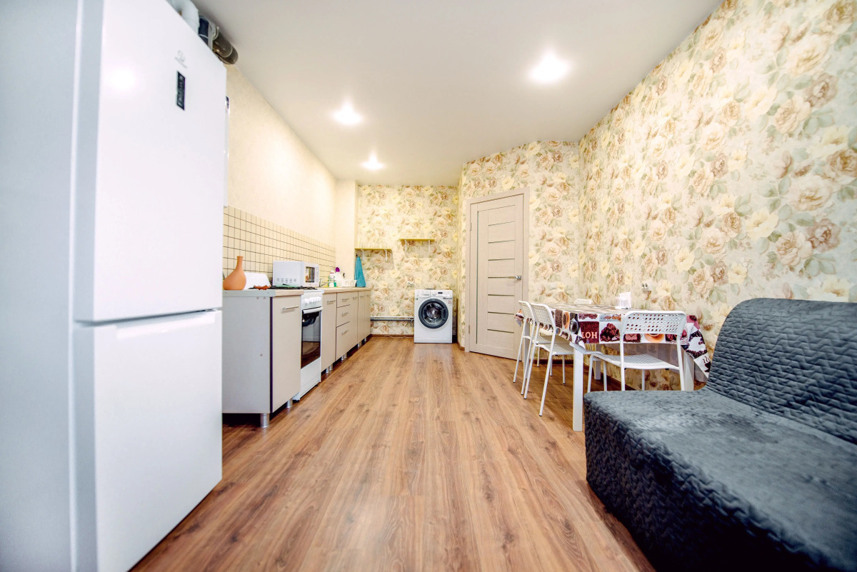 Апартаменты ЦЕНТР ГОРОДА Советская 190Вк1