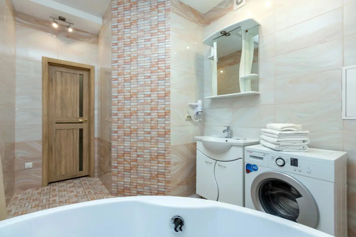 Апартаменты Пять Звезд 19