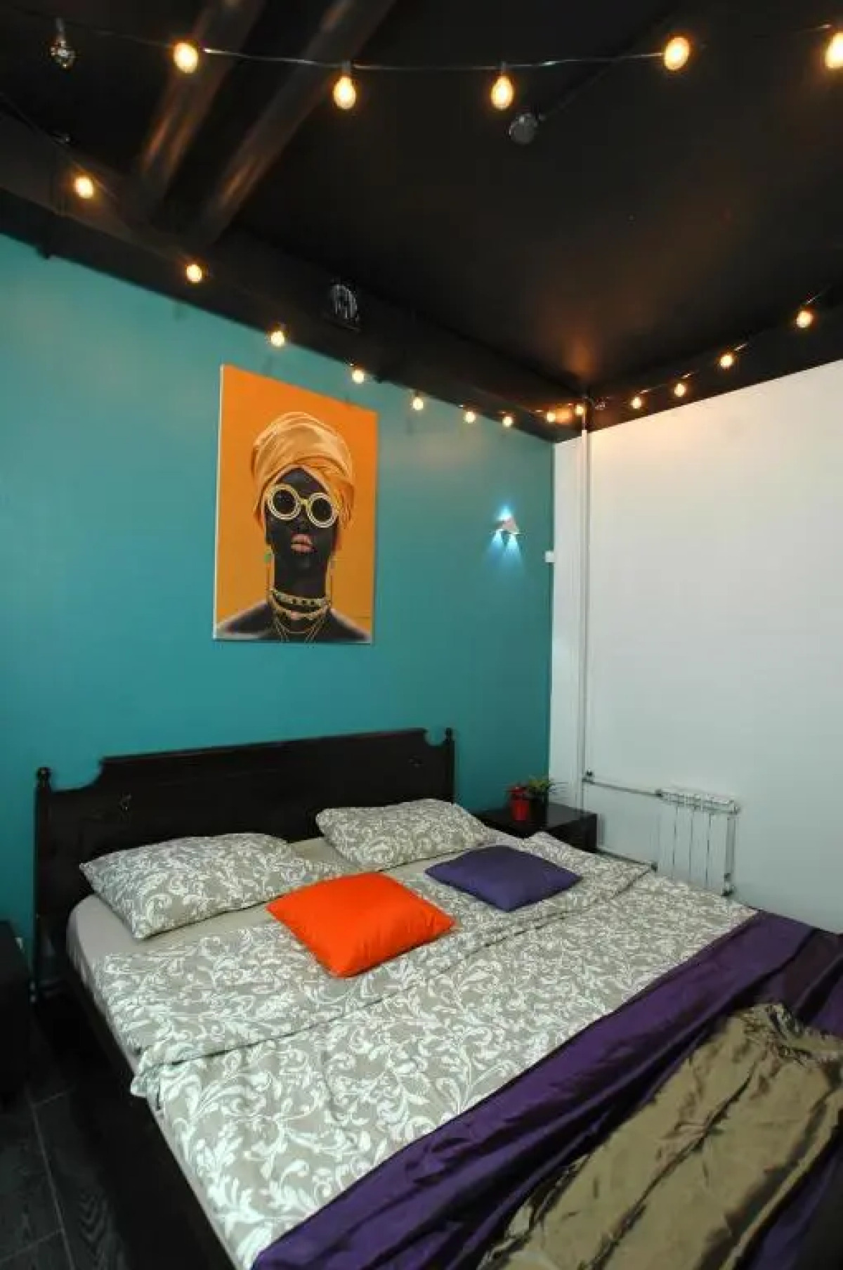 Хостел Hello, Moscow!