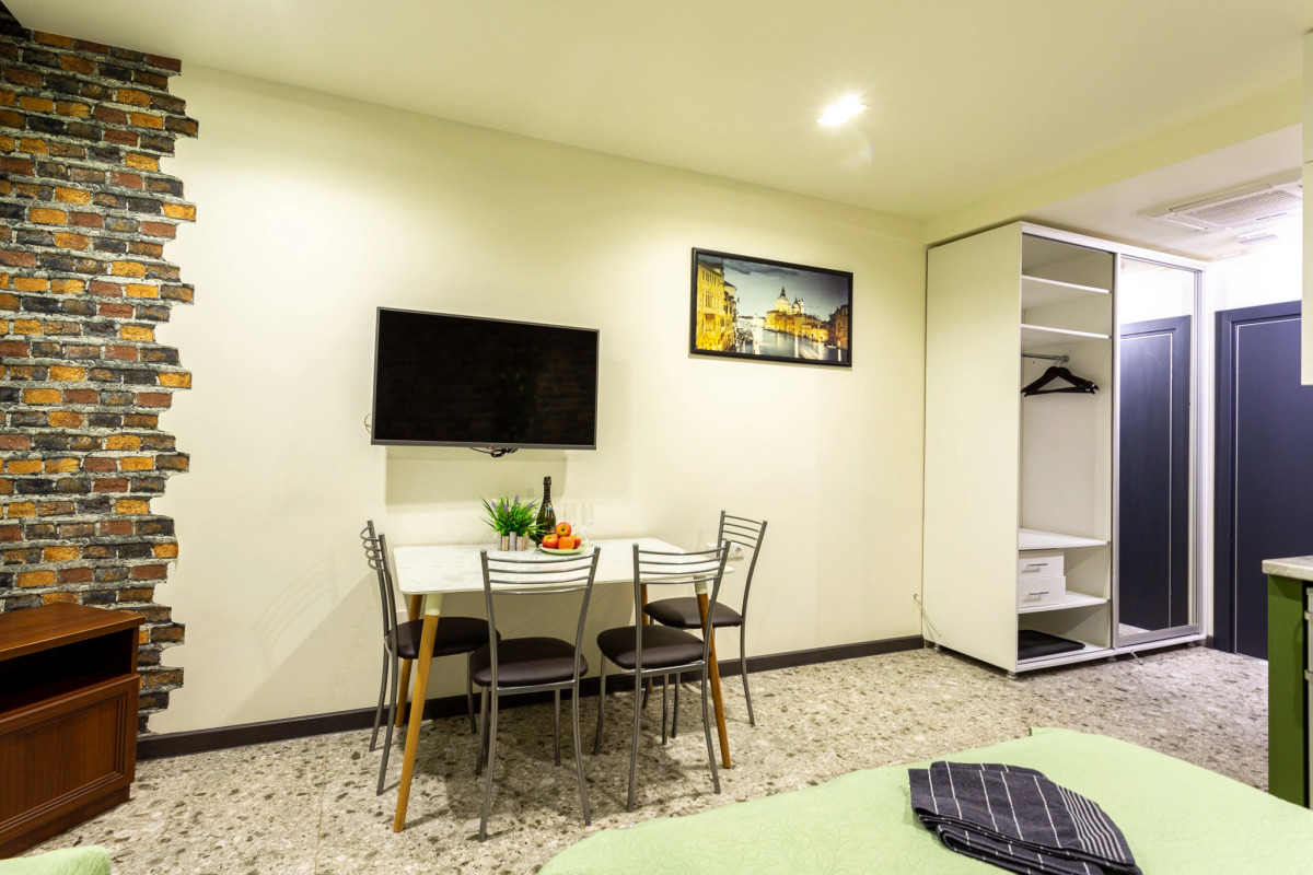 Квартира В Центре