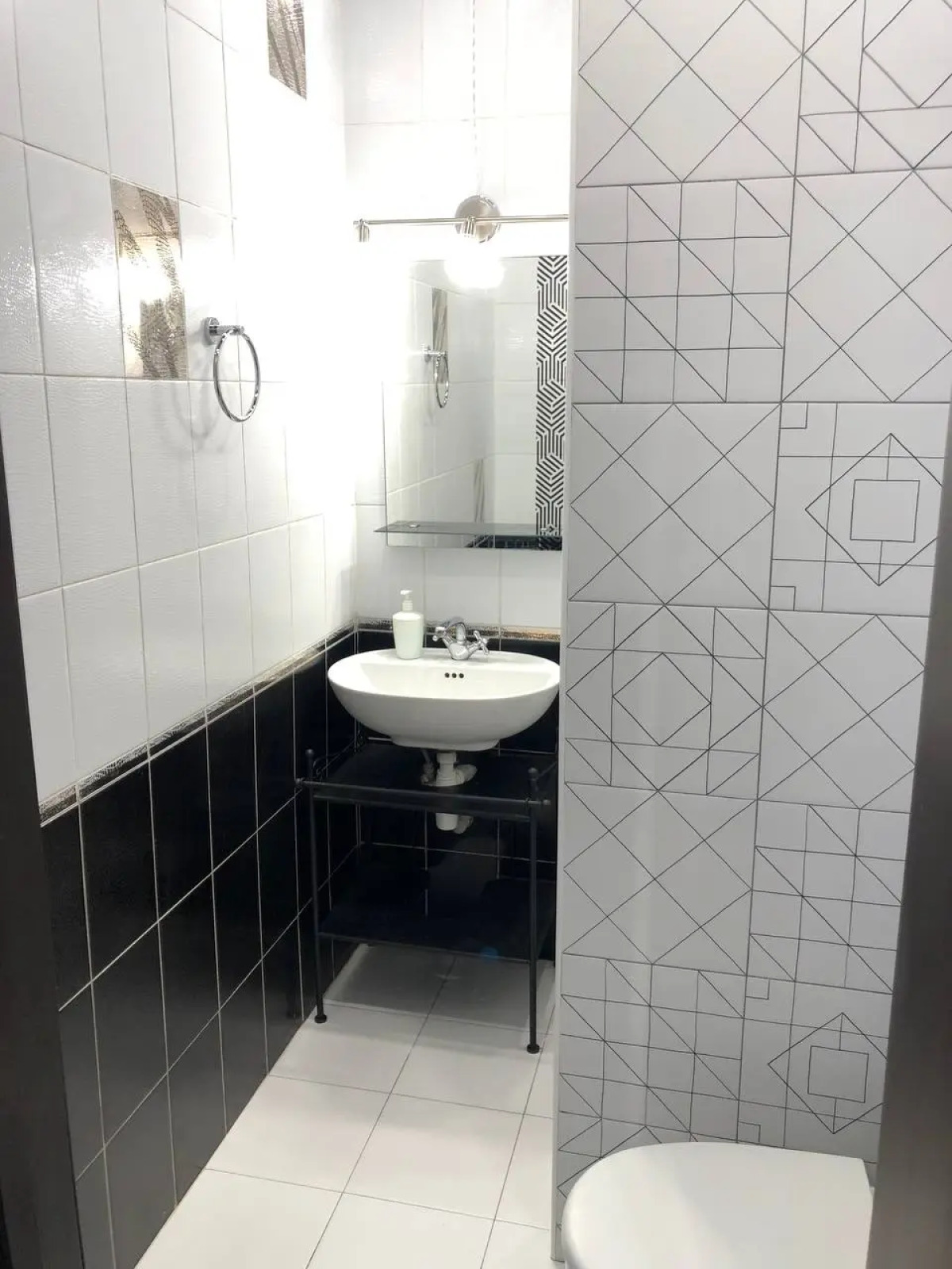 Квартира Ленинградская 63