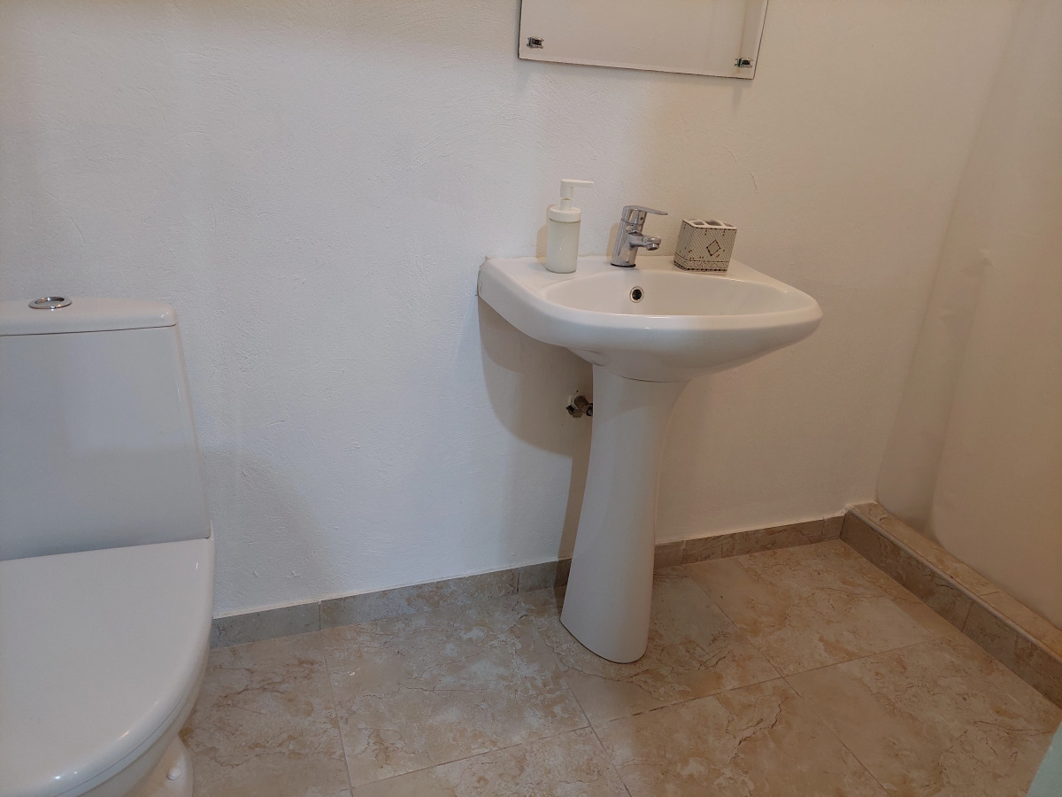 Гостевой дом Sweet Home