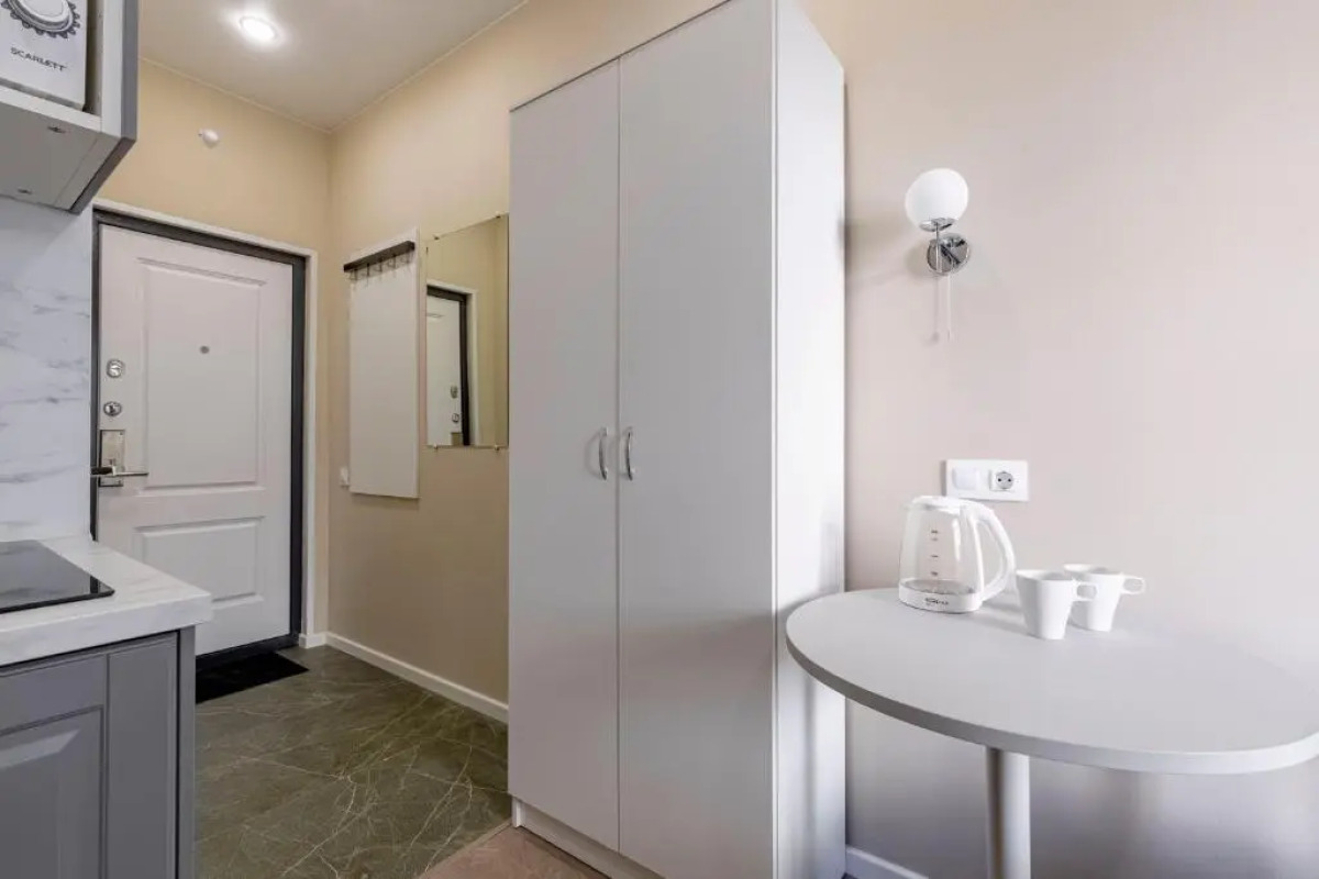 Апартаменты Гости Любят на Фонтанке