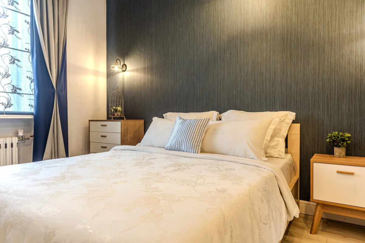 Квартира в сердце Минска на Независимости 22