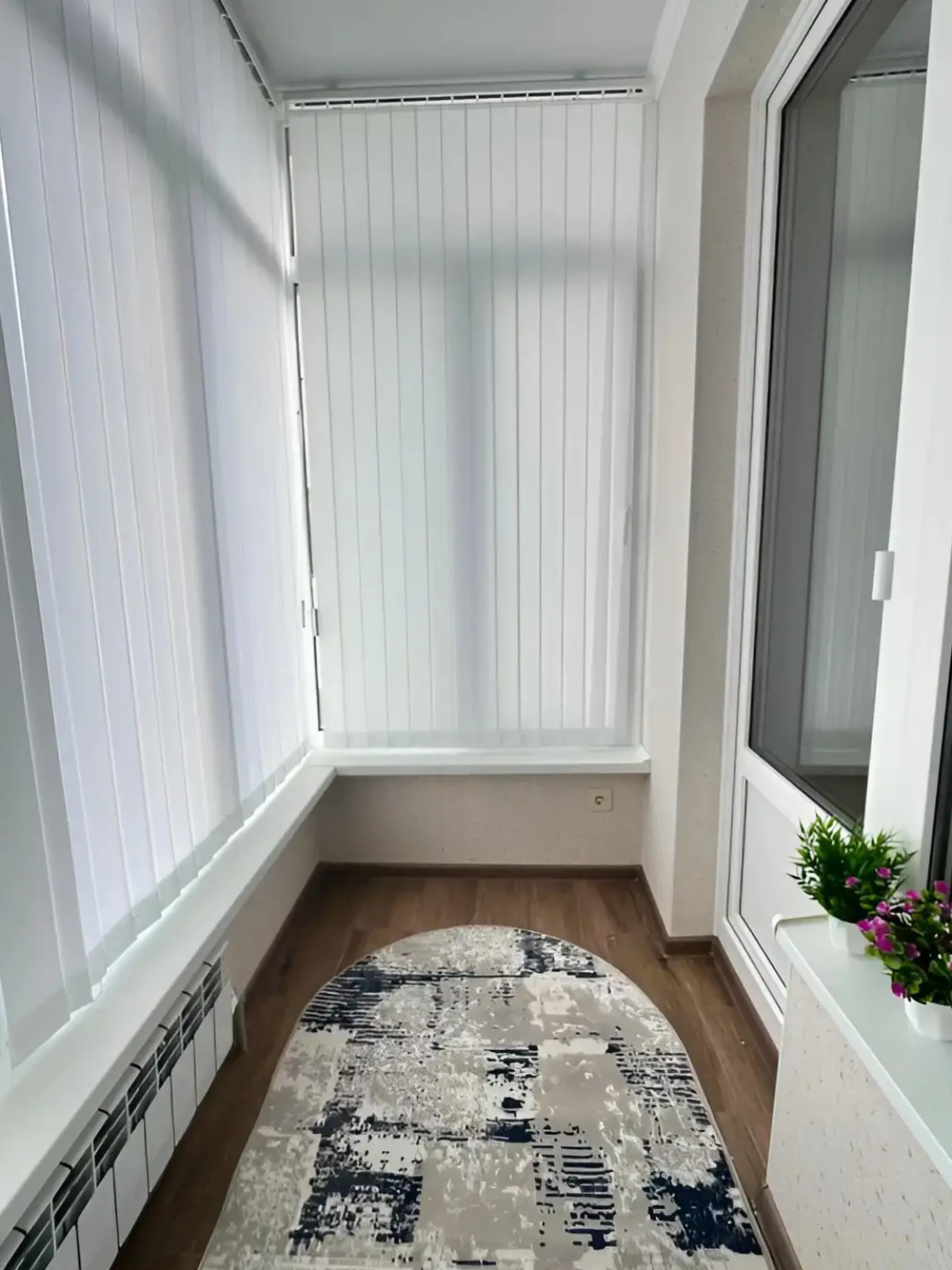 Квартира однокомнатная в тихом спальном районе г. Кисловодска