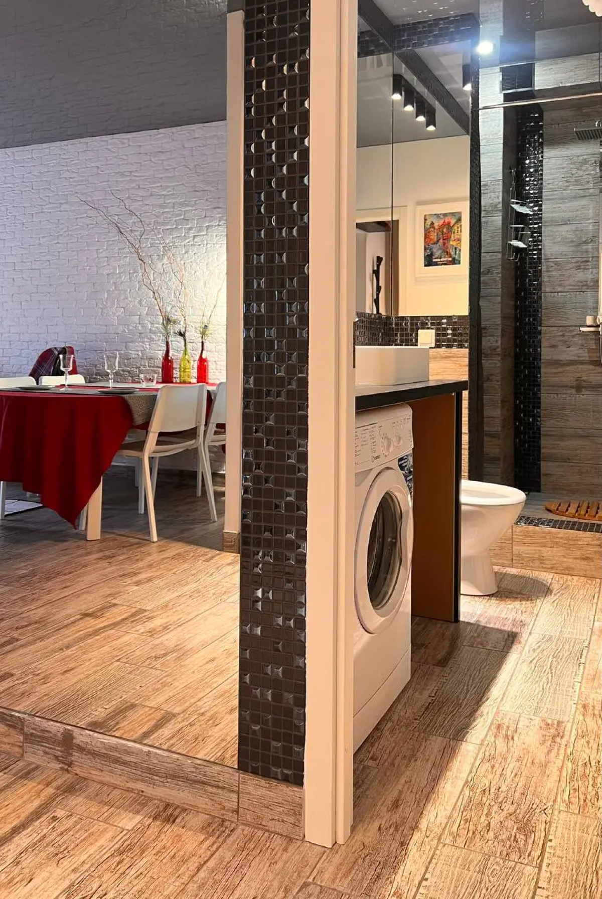 Квартира на Малая Ямская 63