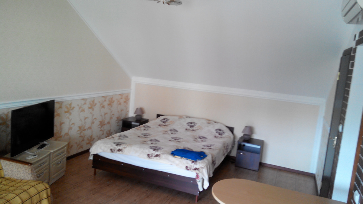 Гостевой Дом Манго