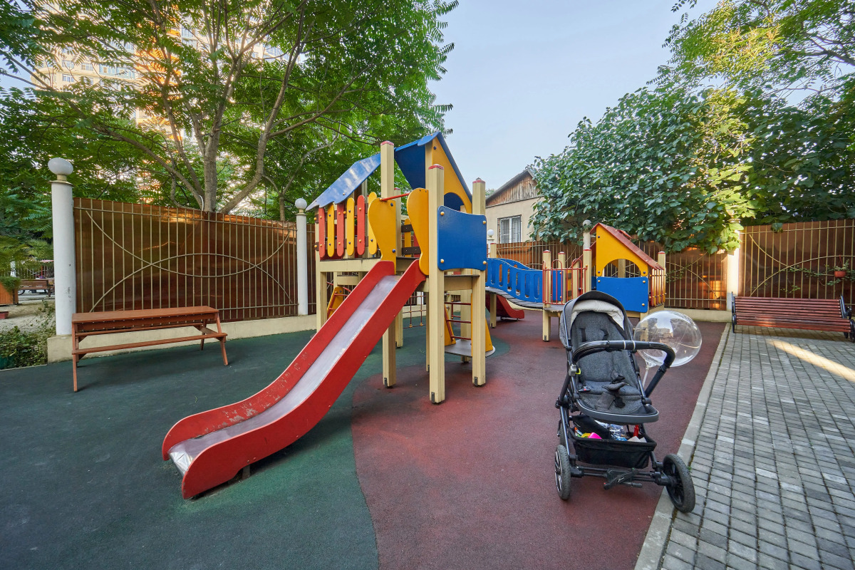 Апартаменты Rose Del Mare