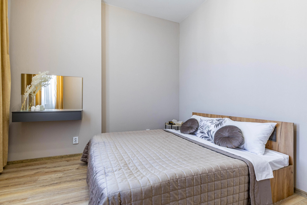 Квартира BeGuest на Академика Парина 29