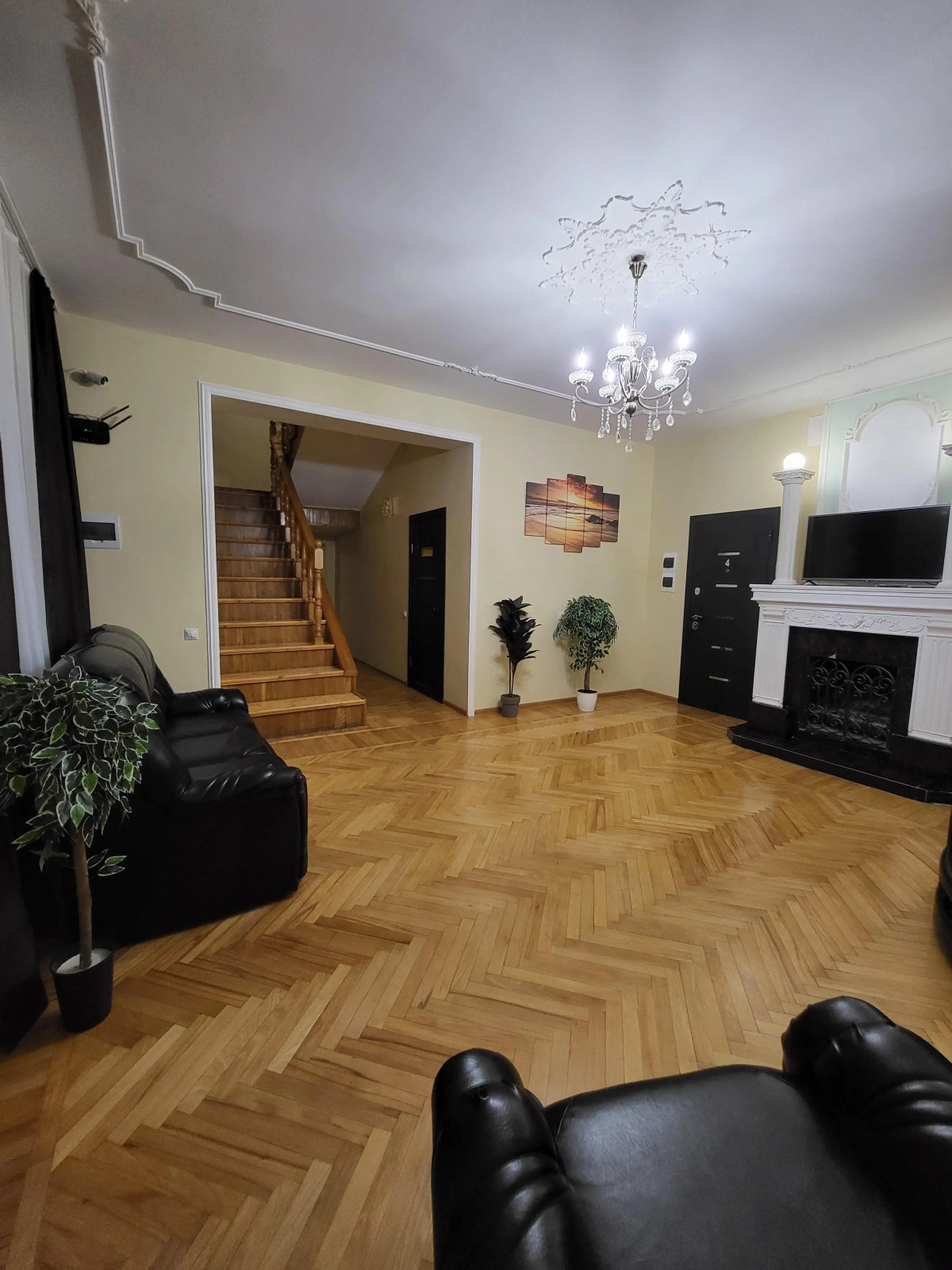 Гостевой дом Rest Time