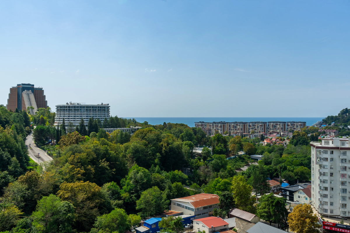 Квартира Окно в Париж