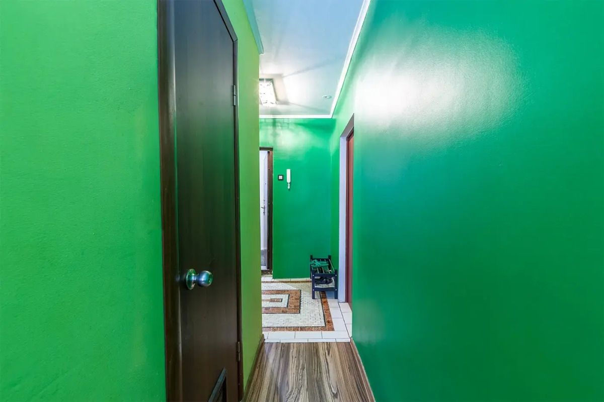 Апартаменты в Бирюлево-западном