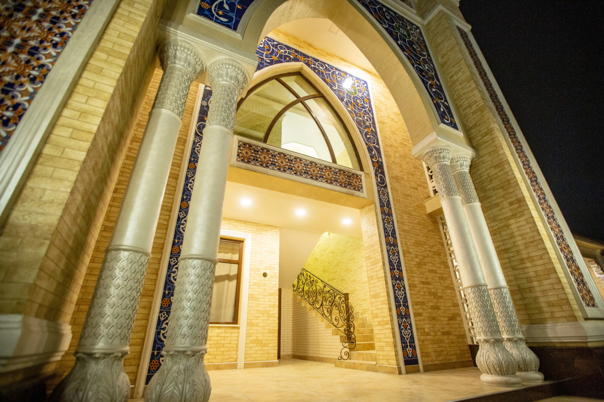 Mirzo Boutique Hotel