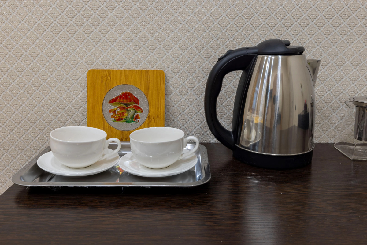 Апартаменты Leohotels на Лиговском 83