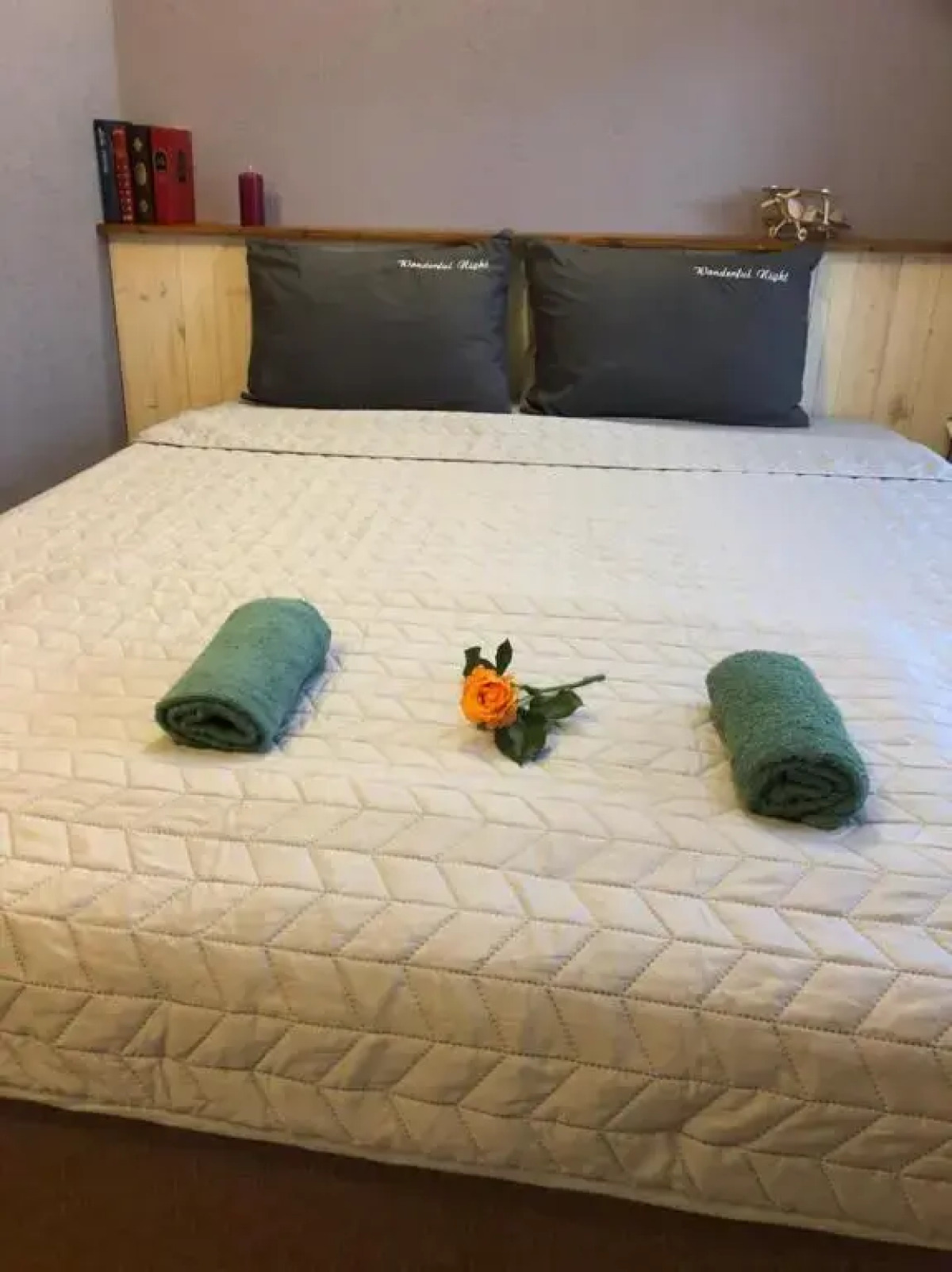 Мини-отель Ками