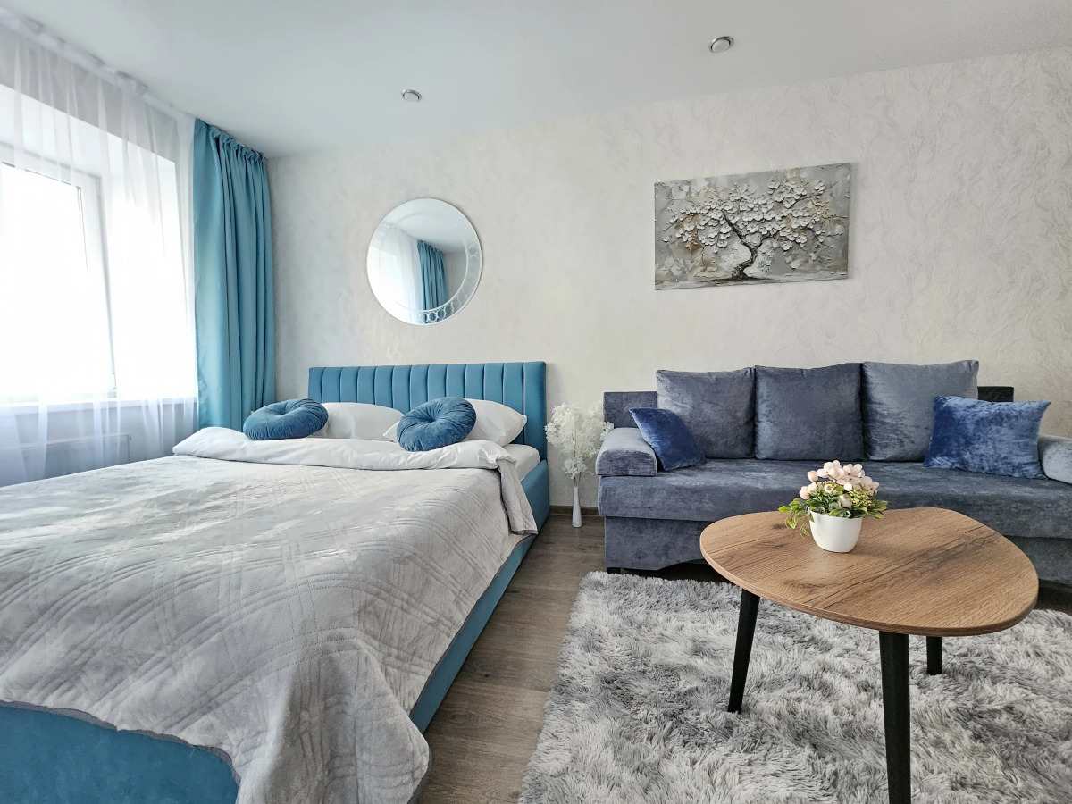 Квартира Московский проспект