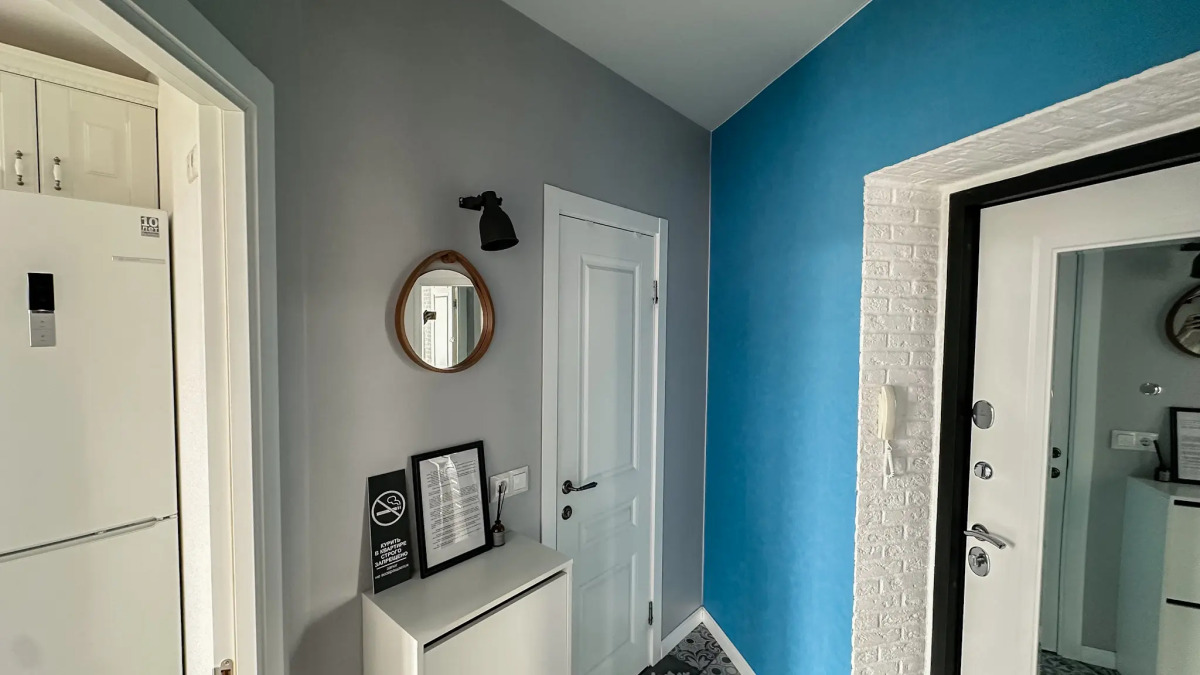 Квартира Уютная рядом с Бором и Областной Больницей