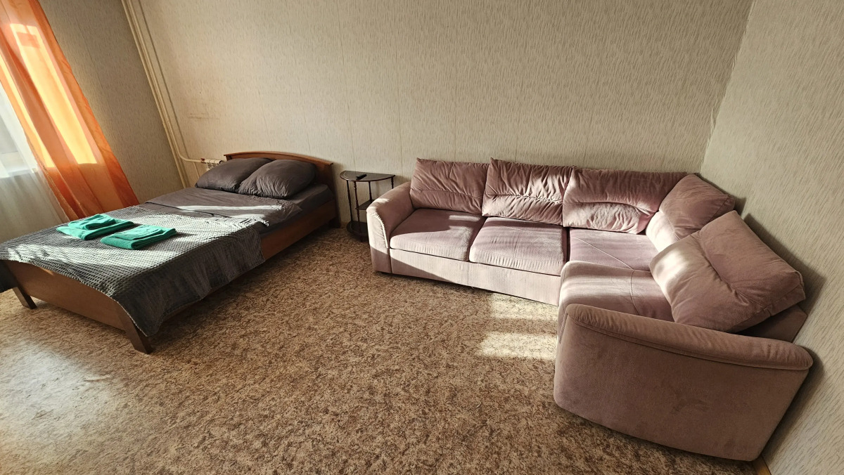 Квартира в Ярославле