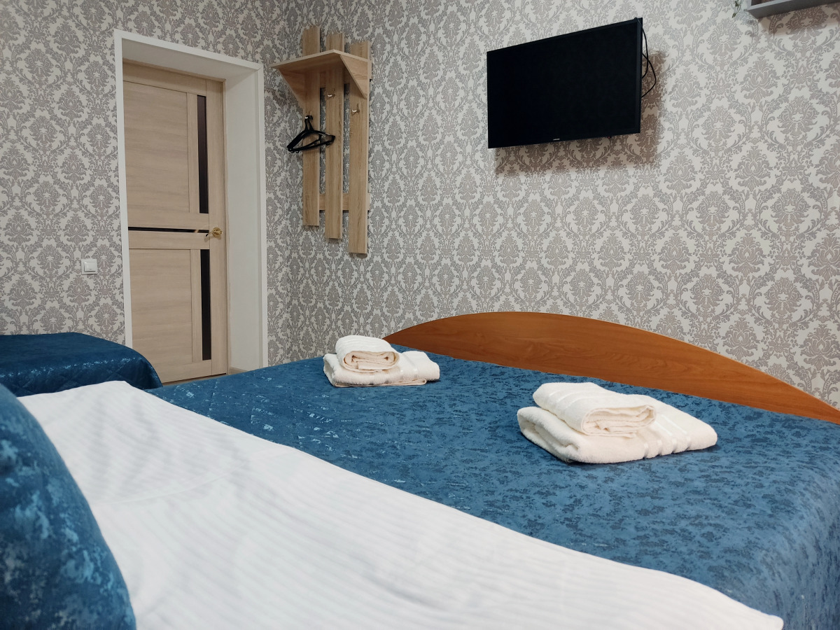 Gornaya Sonata Guest House