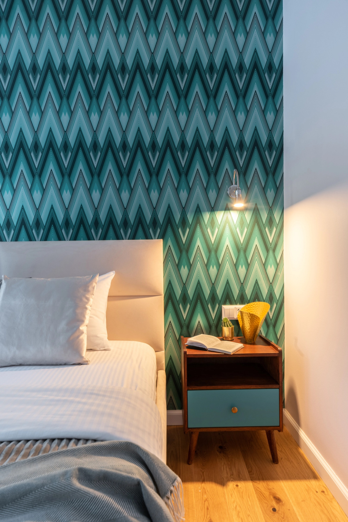 Квартира GM Apartments Четверка на Бронной