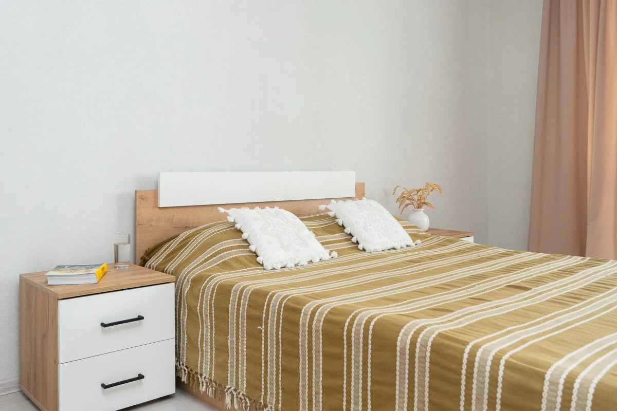 Апартаменты на острове Канта