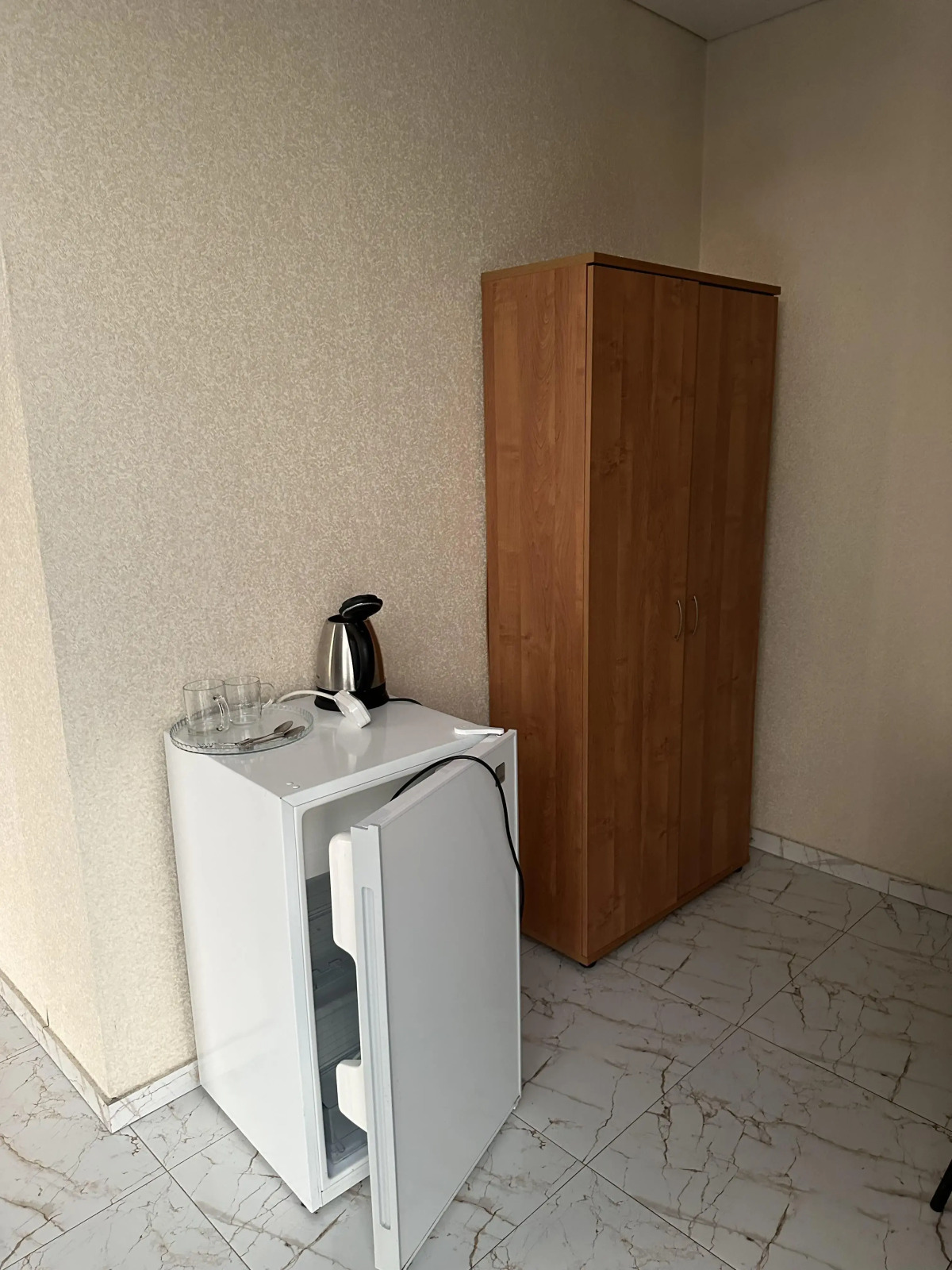 Гостевой дом Куб