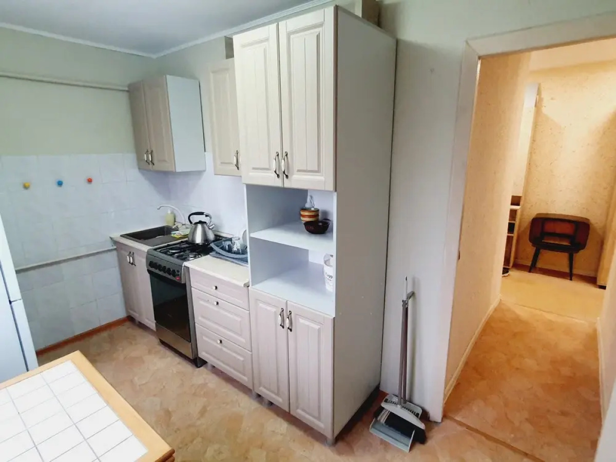 Апартаменты на Московской 30