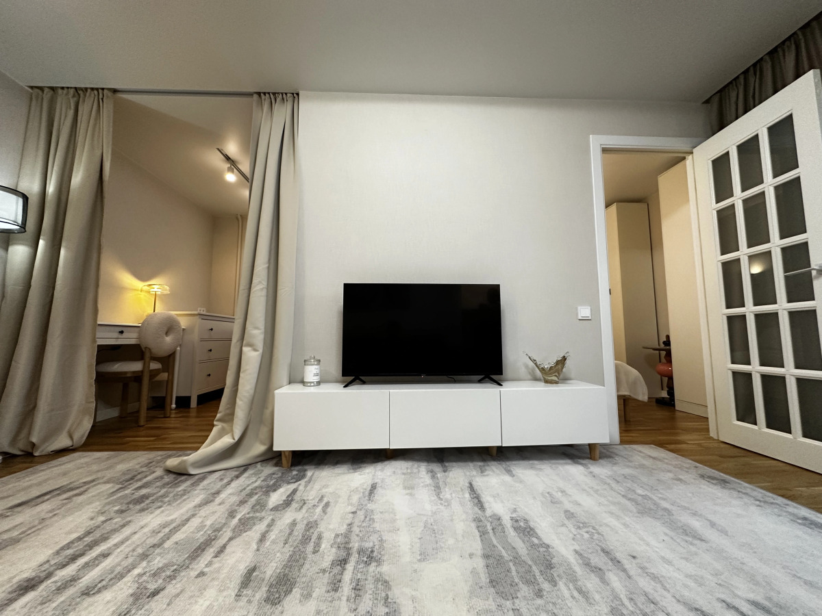 Апартаменты Уютные в Центральном Районе Сочи от LetoAрart