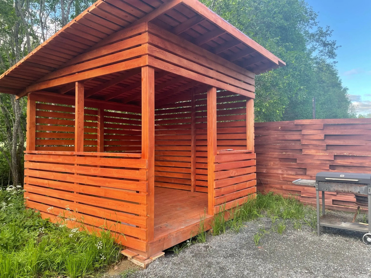 Гостевой дом Harakka Talo