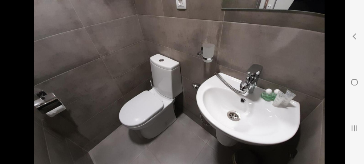 Апартаменты Yellow