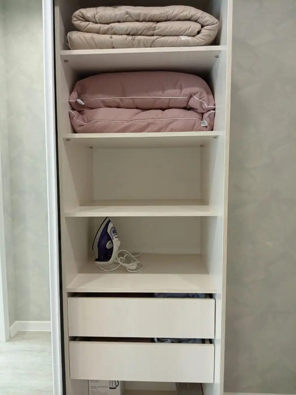 Квартира Aura