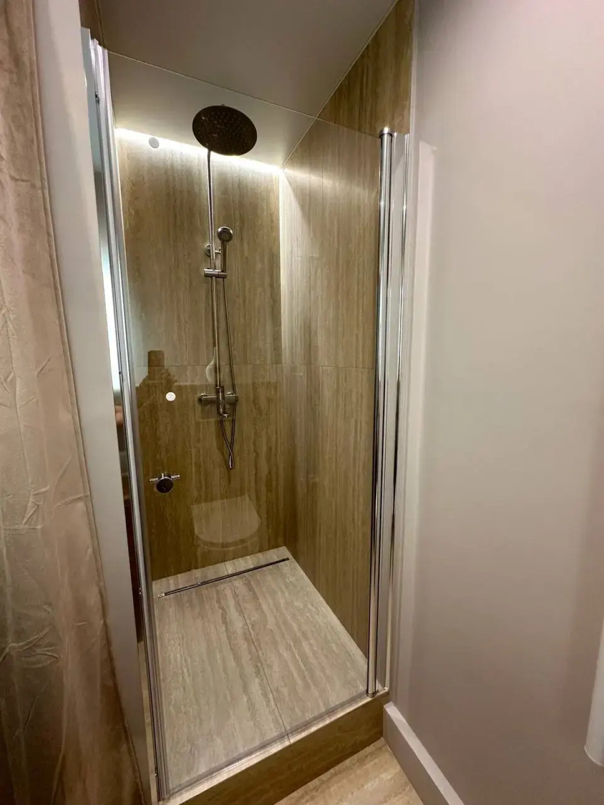 Аппартаменты на Патролке с Видом на Море