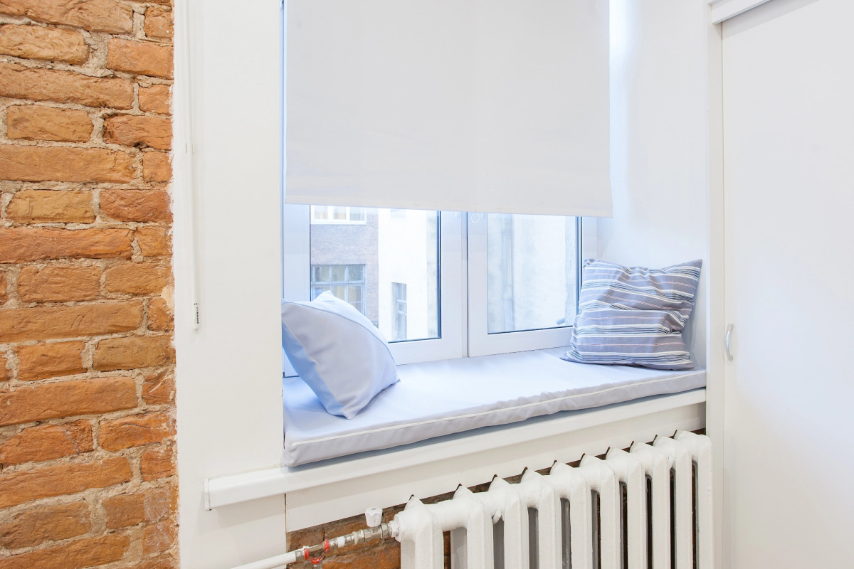 Апартаменты БРИКК 2