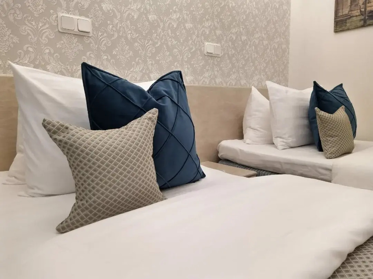 Veneta Rooms Guesthouse