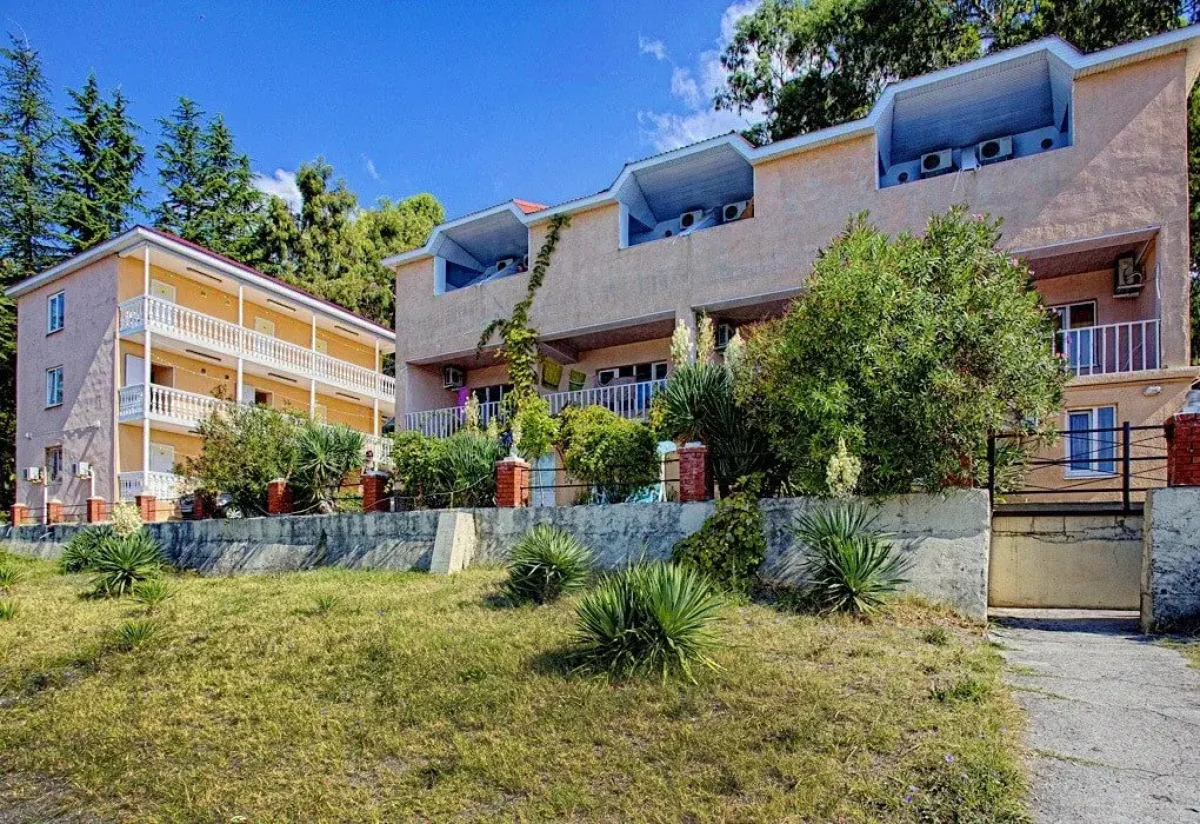 База отдыха Apsny Abazashta