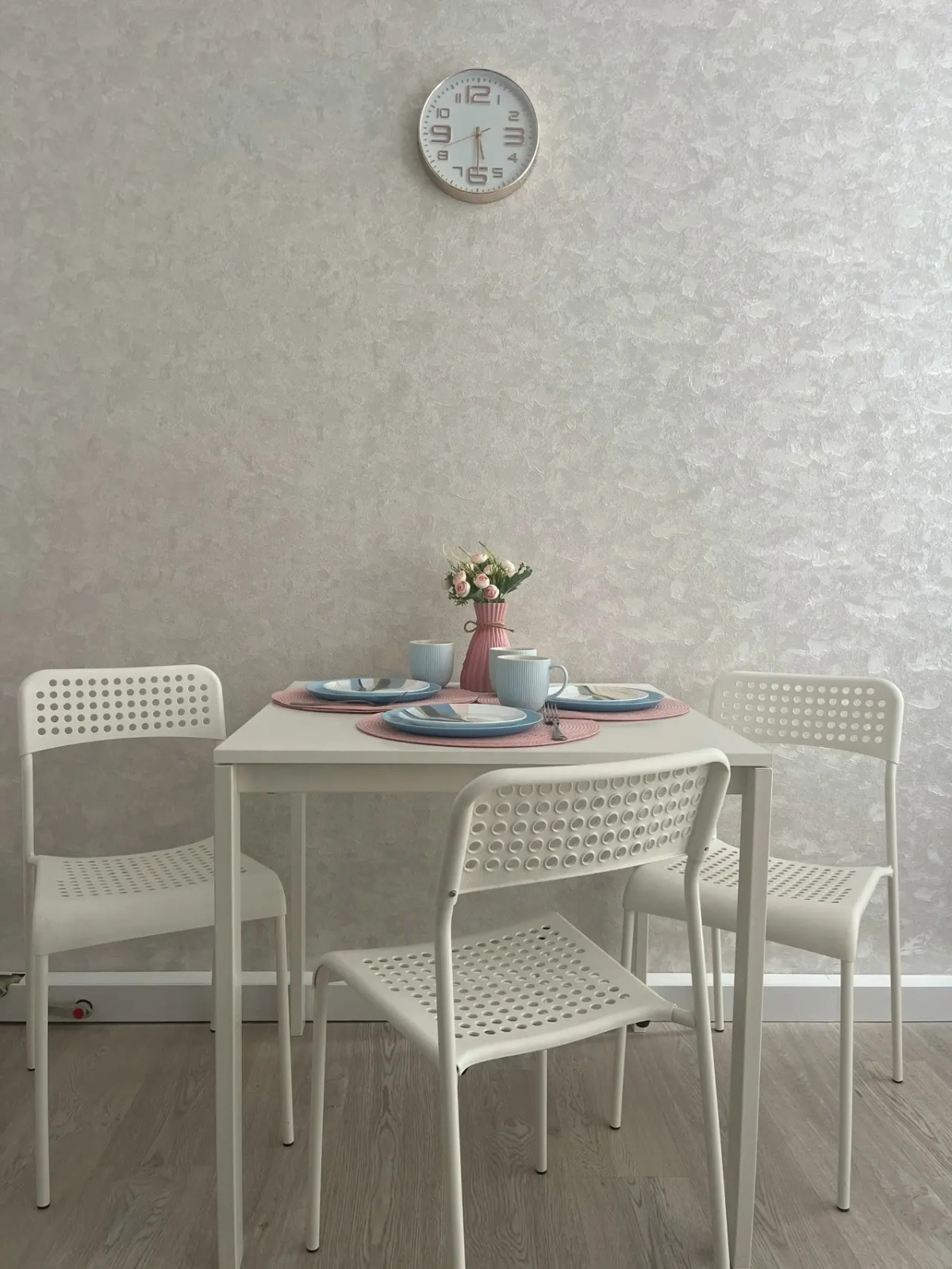 Апартаменты у пляжа Омега и парка Победы